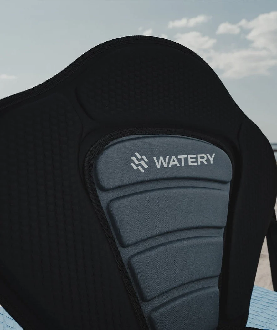 Watery SUP Sitz - Schwarz - Image 5