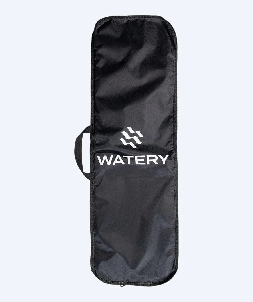 Watery Transporttasche für Paddel - Schwarz