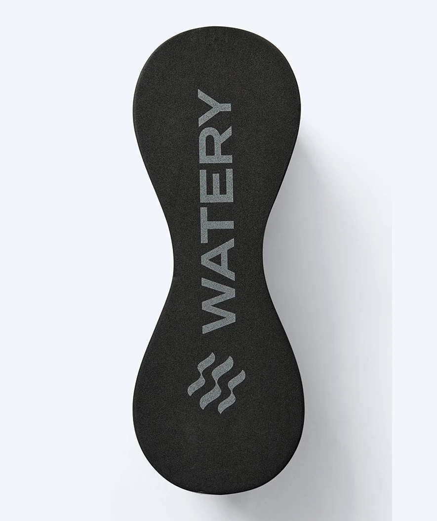 Watery Pull Buoy - Makara - Schwarz/Weiß - Image 2