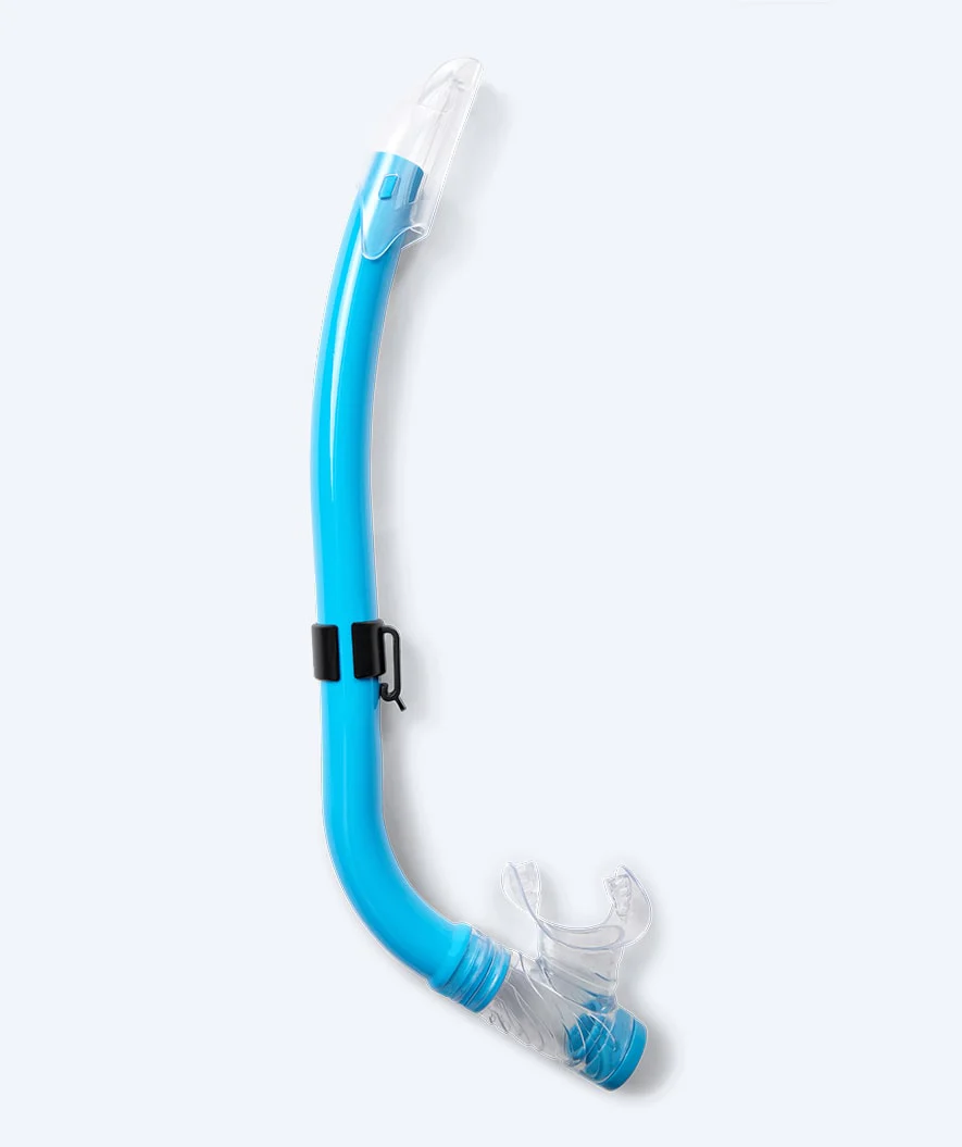 Watery Schnorchelset für Kinder (8-15) - Odine/Rilian - Blau/Schwarz - Image 9