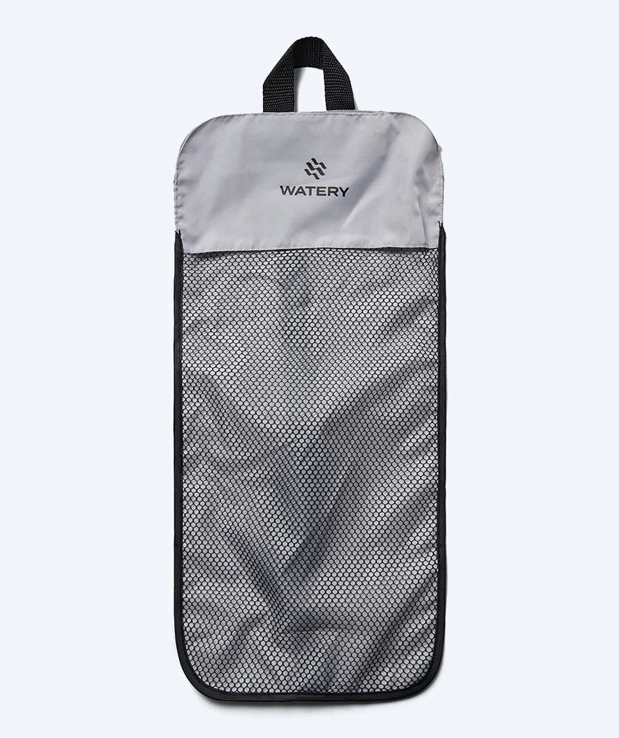 Watery Schnorcheltasche - Lavian - Schwarz/Grau - Image 2