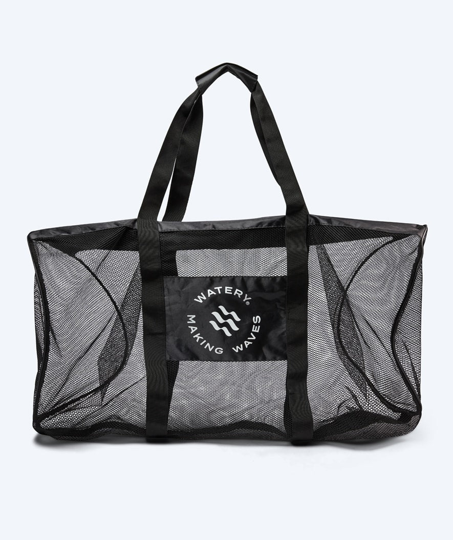 Watery Schnorcheltasche - Pro - Schwarz - Image 2