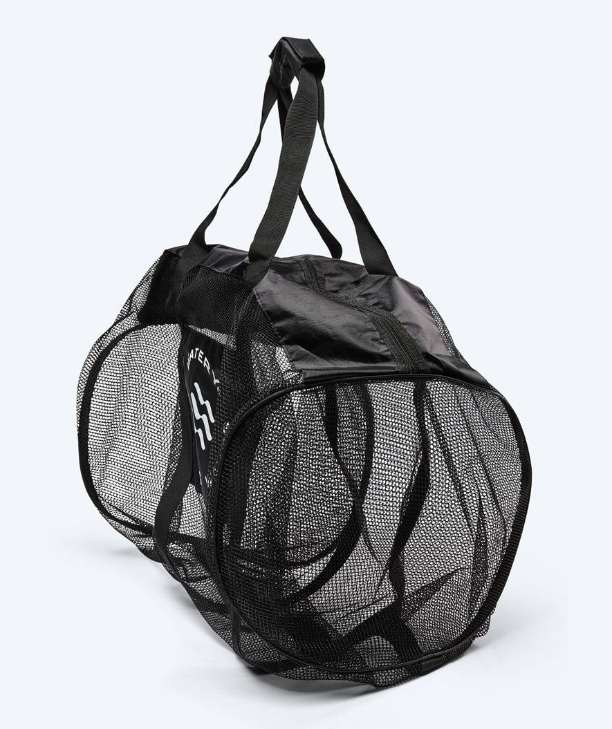 Watery Schnorcheltasche - Pro - Schwarz - Image 8