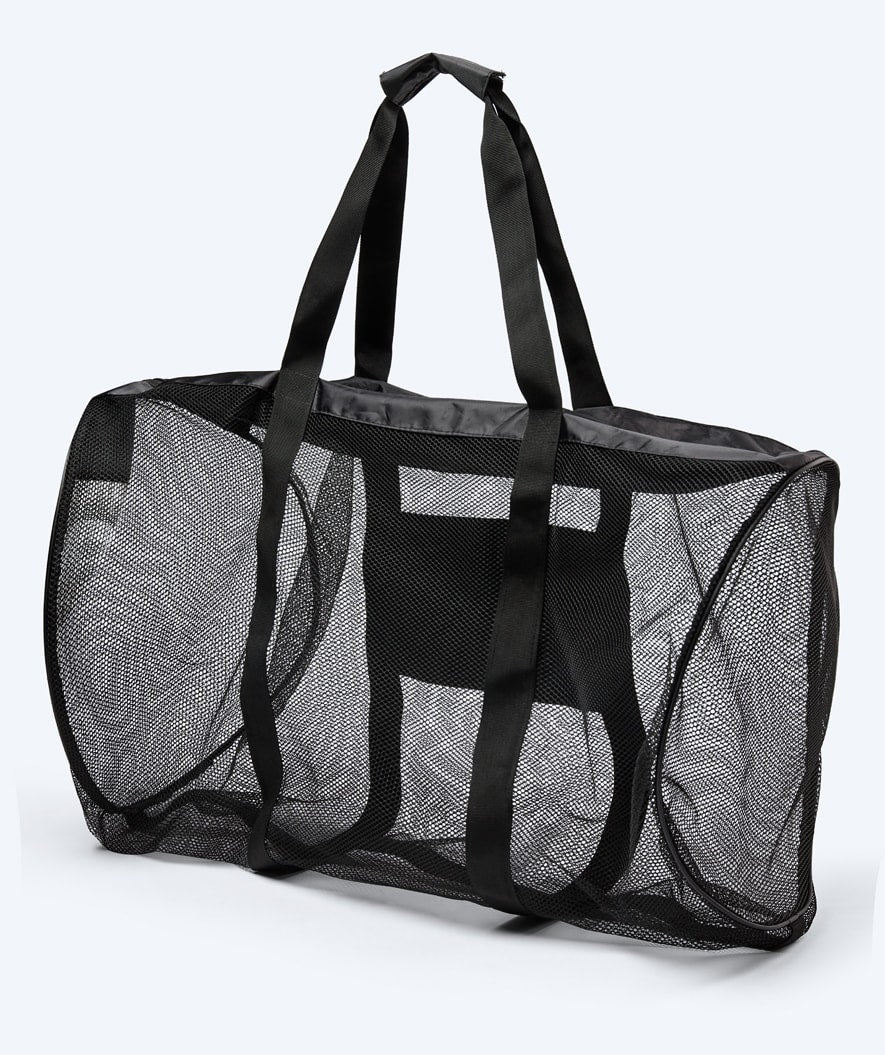 Watery Schnorcheltasche - Pro - Schwarz - Image 9