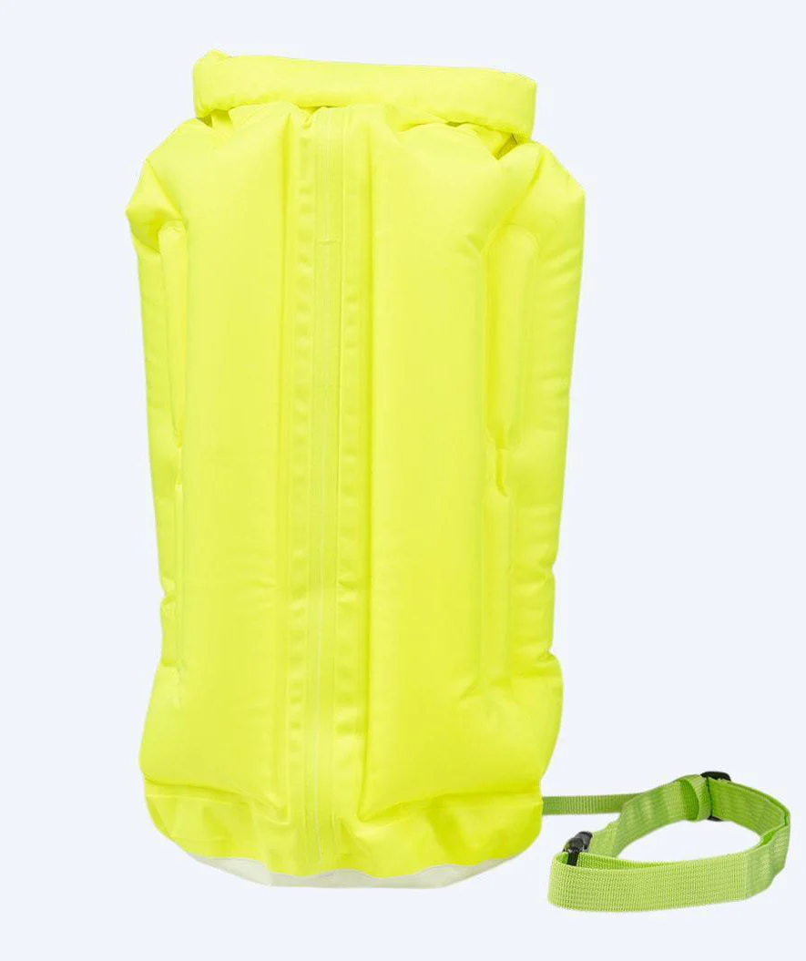 Watery Schwimmboje - Floating 28L - Gelb