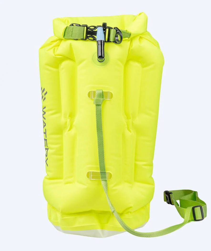 Watery Schwimmboje - Floating 28L - Gelb - Image 2
