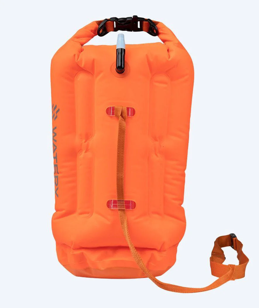 Watery Schwimmboje - Floating 28L - Orange - Image 2