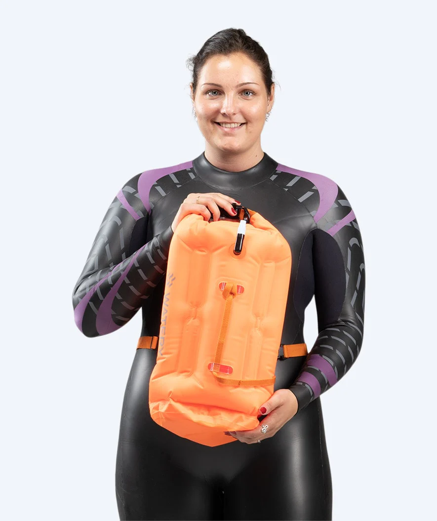 Watery Schwimmboje - Floating 28L - Orange - Image 3
