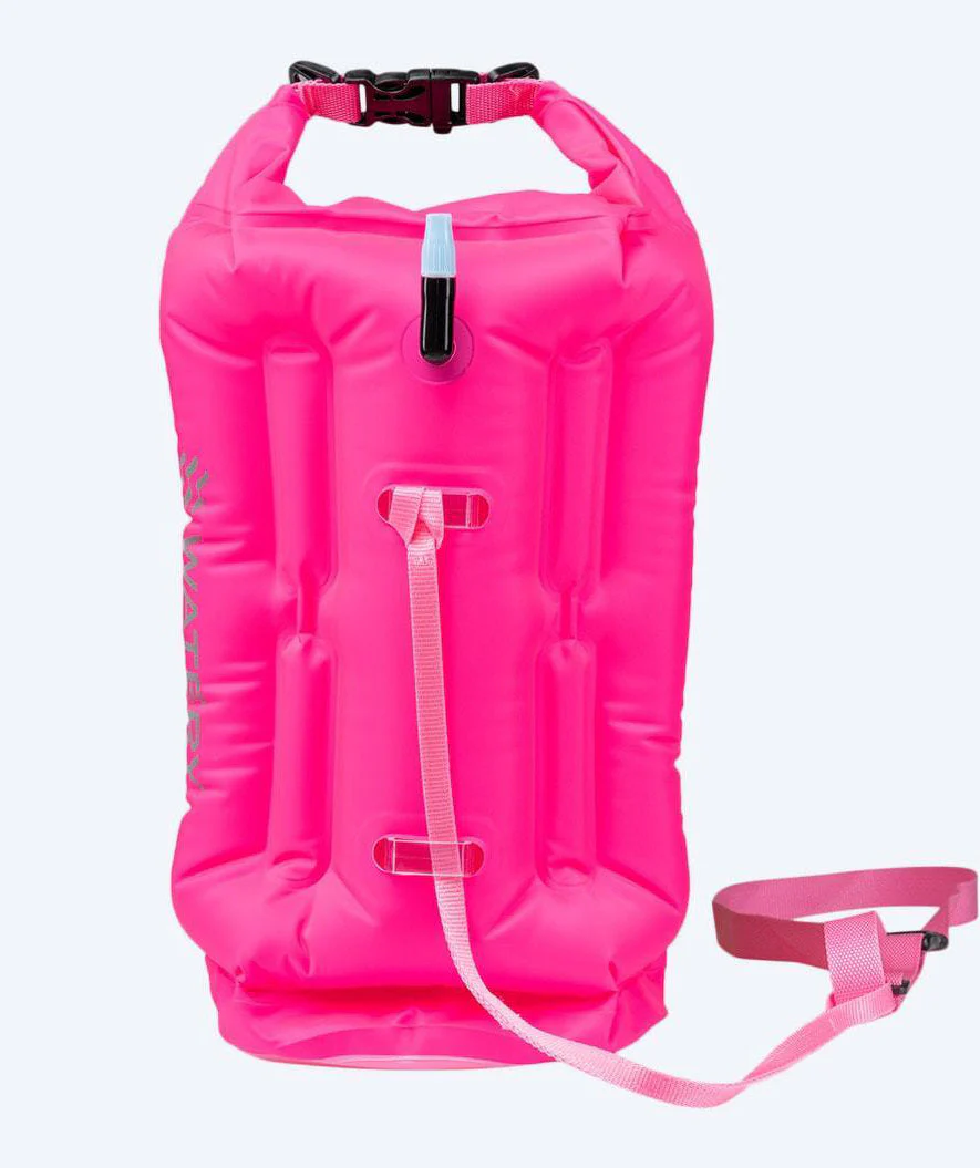 Watery Schwimmboje - Floating 28L - Rosa - Image 2