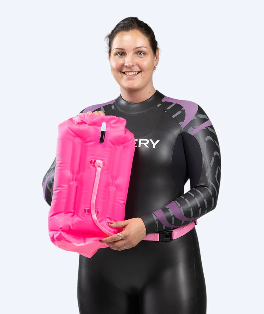 Watery Schwimmboje - Floating 28L - Rosa - Image 3