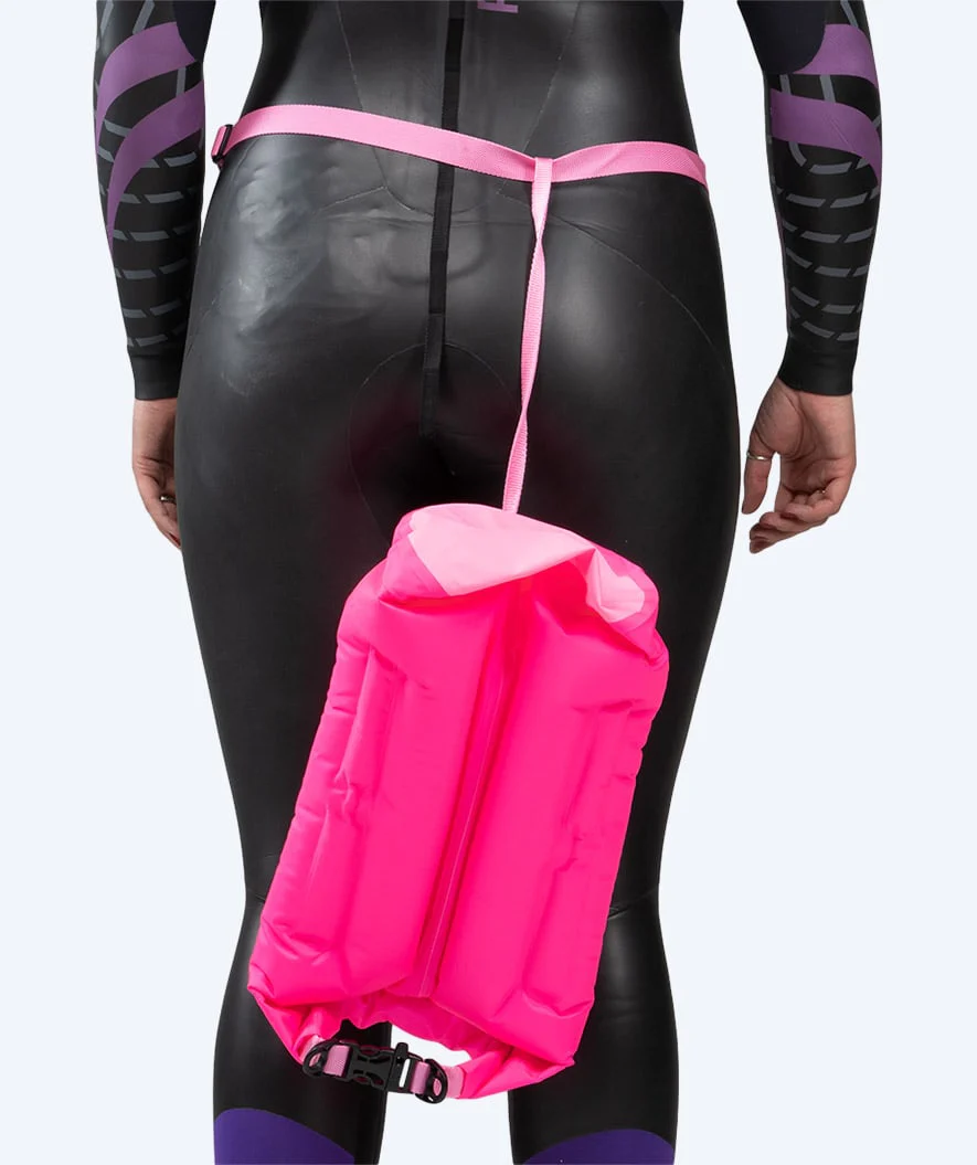 Watery Schwimmboje - Floating 28L - Rosa - Image 4