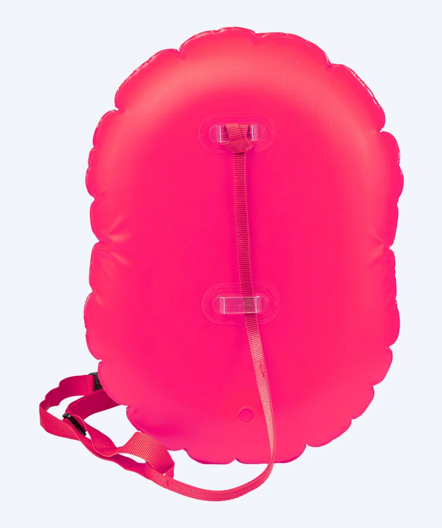 Watery Schwimmboje - Hydration Bottle - Rosa - Image 2
