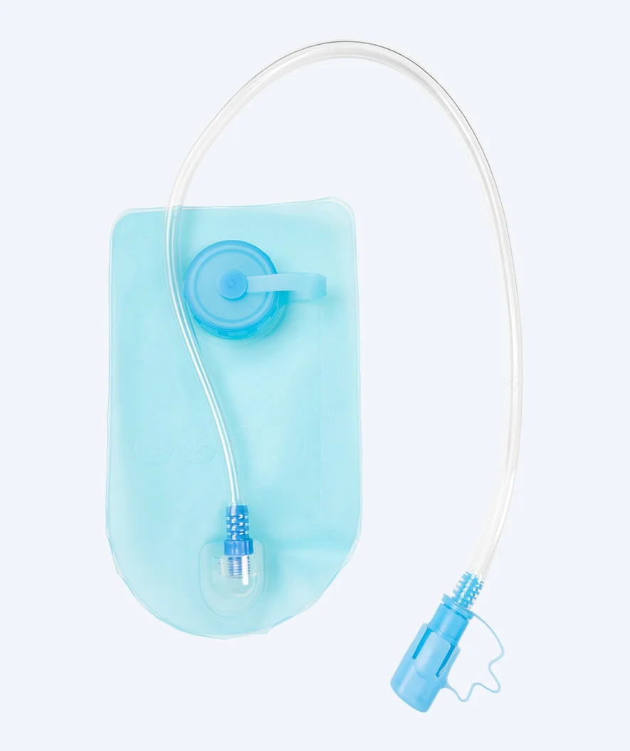 Watery Schwimmboje für Schwimmer - Hydration Pro - Orange - Image 3