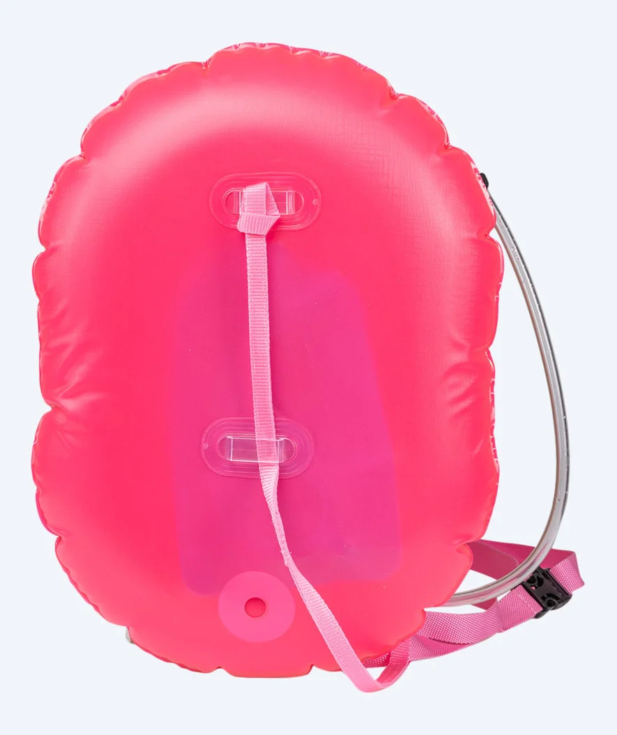 Watery Schwimmboje für Schwimmer - Hydration Pro - Rosa - Image 2