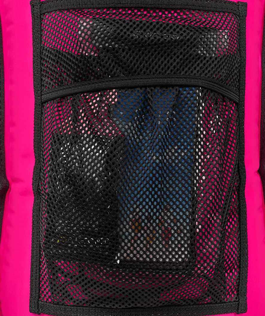 Watery Schwimmboje für Schwimmer - Pro 28L - Rosa - Image 3