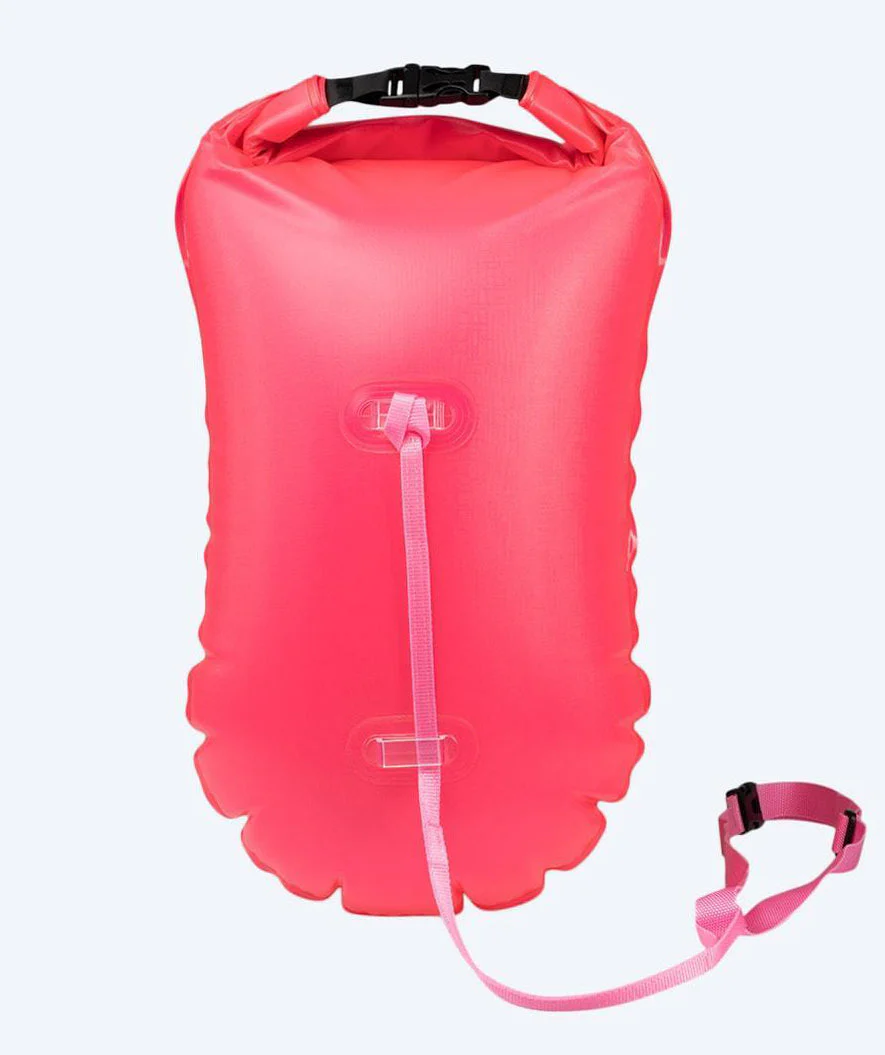 Watery Schwimmboje - PVC 28L - Rosa - Image 2
