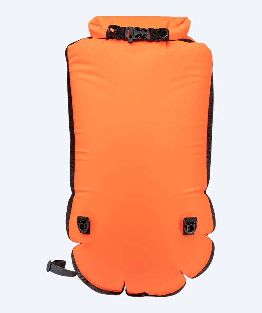 Watery Schwimmboje - Swim&Run 35L - Orange - Image 3
