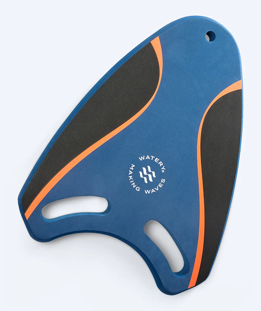 Watery Schwimmbrett für Kinder - Talise - Blau