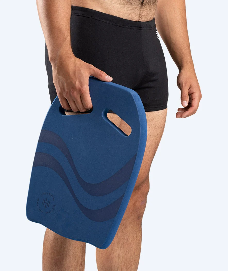Watery Schwimmbrett - Heat - Donkerblau - Image 5