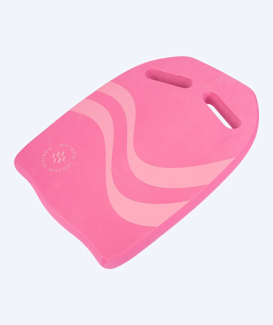 Watery Schwimmbrett - Heat - Rosa - Image 4