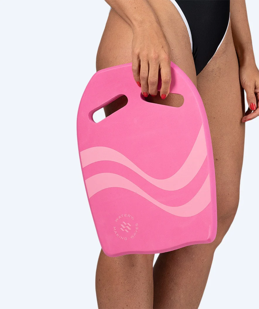 Watery Schwimmbrett - Heat - Rosa - Image 7