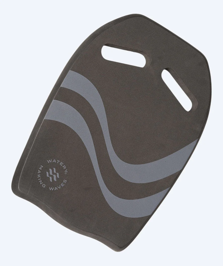 Watery Schwimmbrett - Heat - Schwarz - Image 2