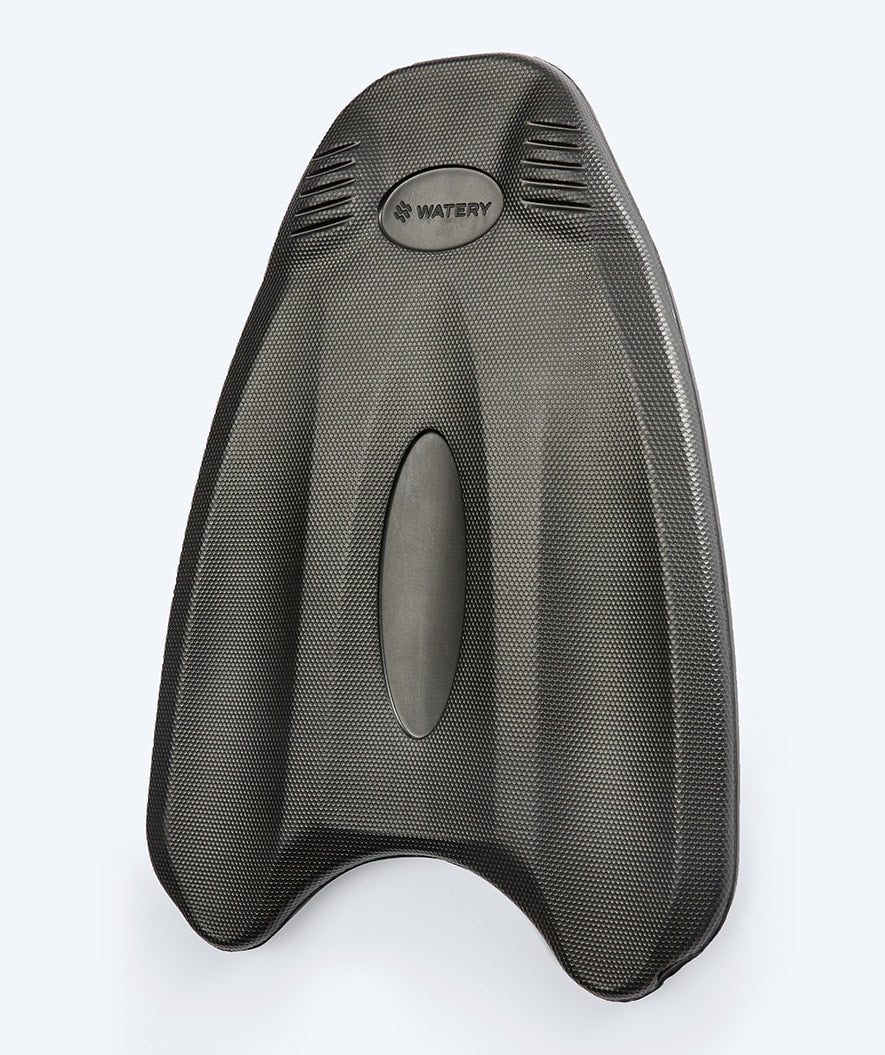 Watery Schwimmbrett - Streamline - Schwarz - Image 2