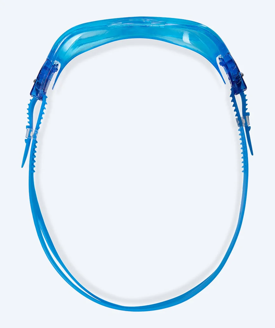 Watery Schwimmbrille für Kinder (2-8) - Wilton - Atlantic Blau/Klar - Image 5