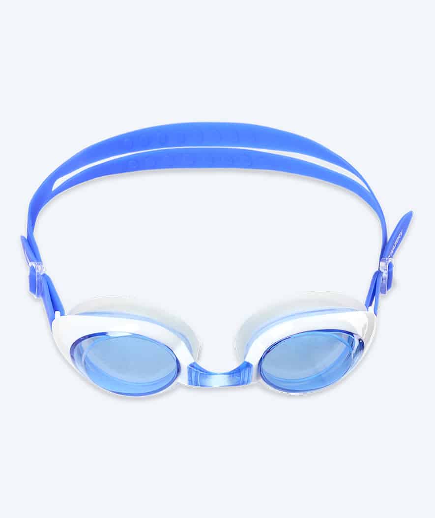 Watery Taucherbrille für Kinder (3-8) - Misty Kids - Blau - Image 2
