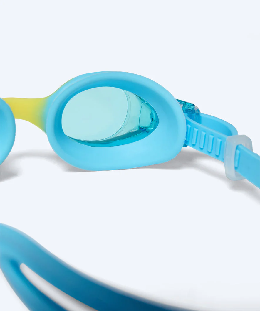 Watery Schwimmbrille für Kinder - Aqualife - Blau (Blau Scheiben) - Image 4