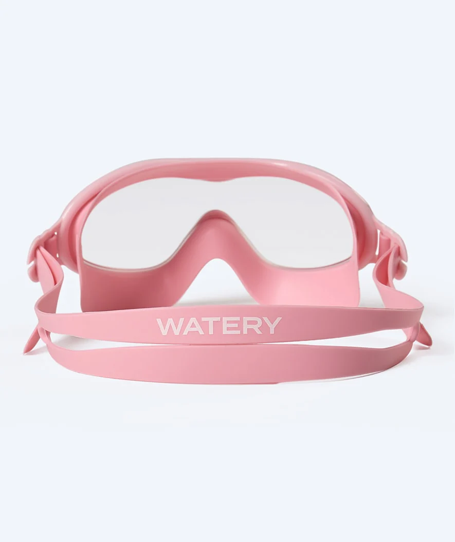 Watery Schwimmbrille für Kinder - Bradford - Rosa - Image 5