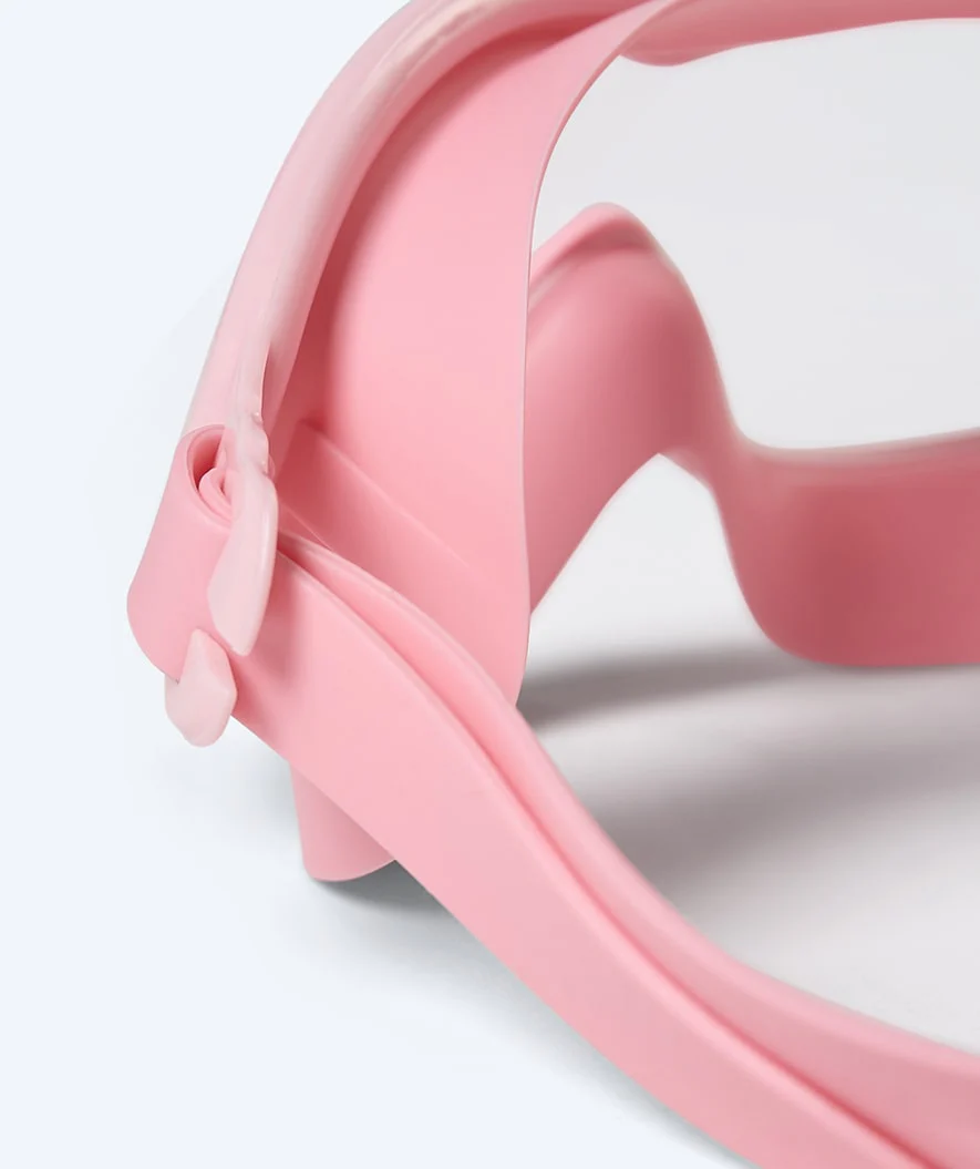 Watery Schwimmbrille für Kinder - Bradford - Rosa - Image 6