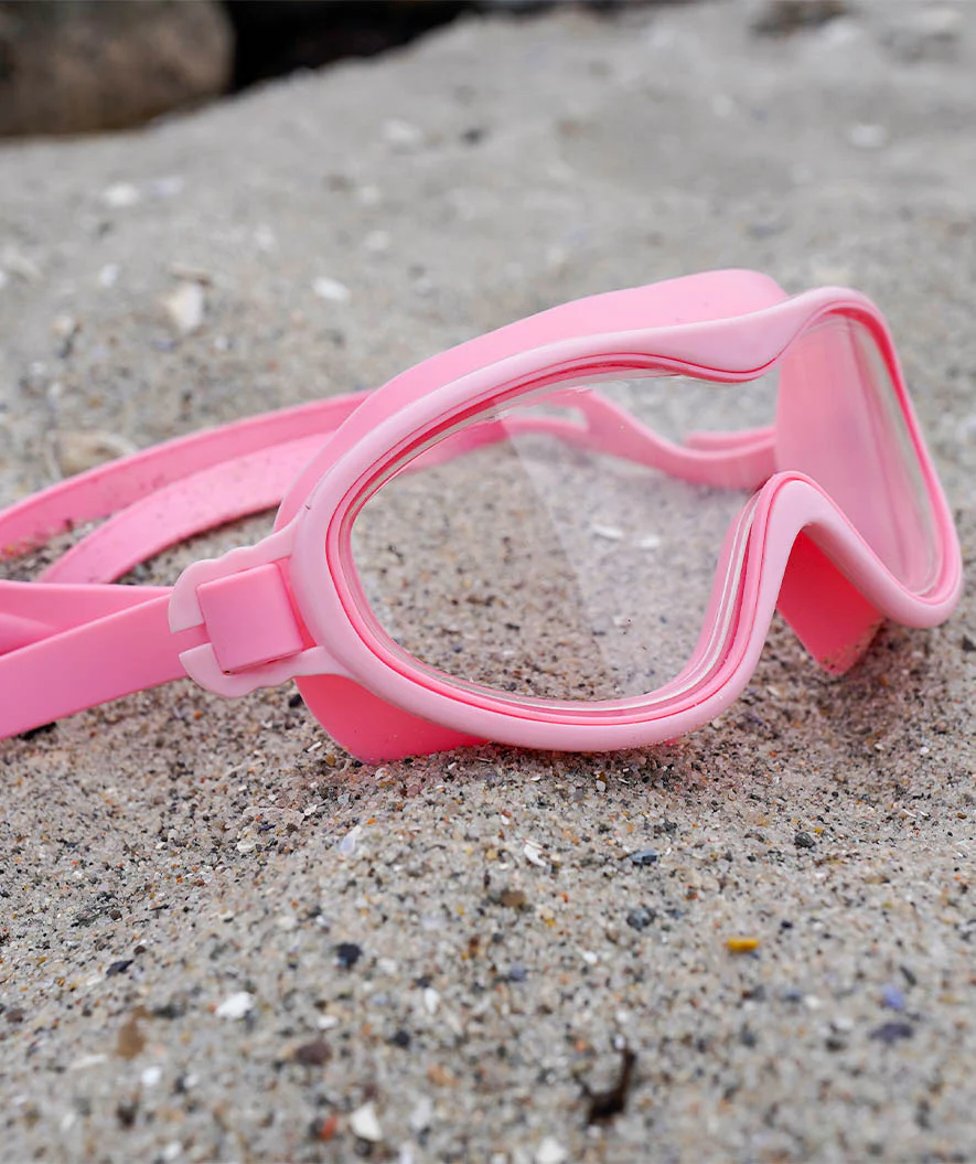 Watery Schwimmbrille für Kinder - Bradford - Rosa - Image 7