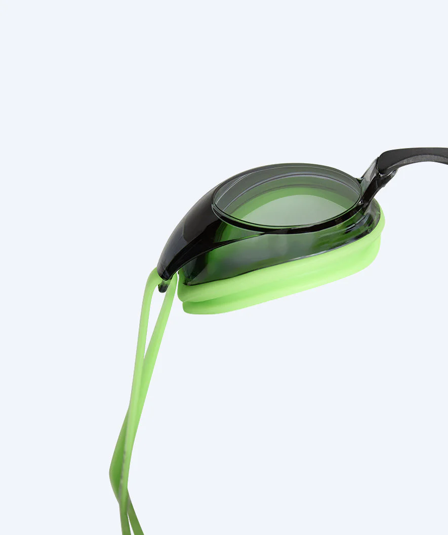 Watery Schwimmbrille für Kinder - Catch - Grün (Smoke Scheiben) - Image 5
