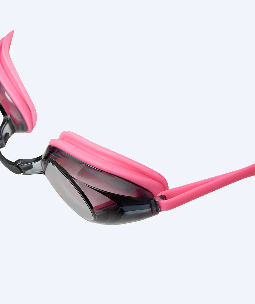 Watery Schwimmbrille für Kinder - Catch - Rosa (Smoke Scheiben) - Image 5