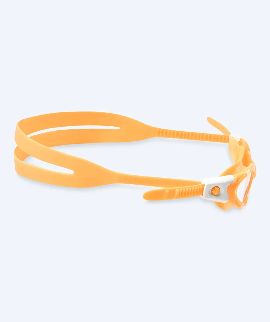 Watery Taucherbrille für Kinder - Delta - Orange - Image 3