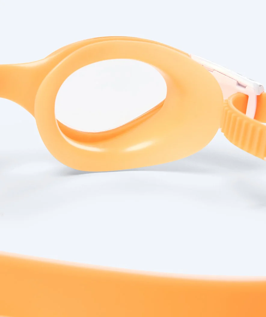 Watery Taucherbrille für Kinder - Delta - Orange - Image 9