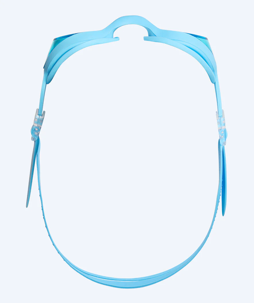 Watery Schwimmbrille für Kinder - Goose - Blau - Image 2