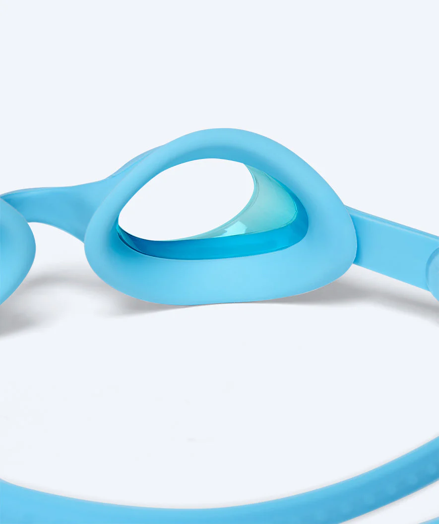 Watery Schwimmbrille für Kinder - Goose - Blau - Image 4