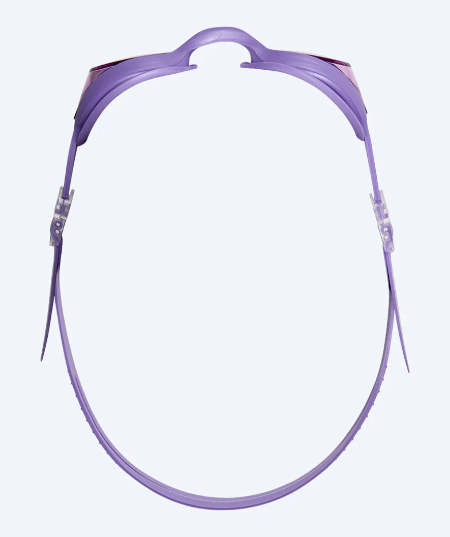Watery Schwimmbrille für Kinder - Goose - Lila - Image 2