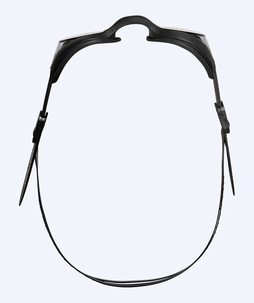 Watery Schwimmbrille für Kinder - Goose - Schwarz - Image 2