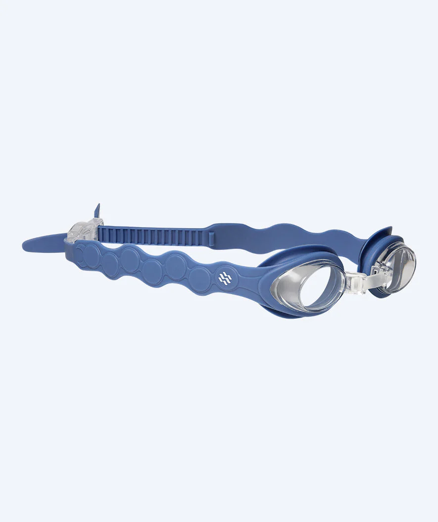 Watery Schwimmbrille für Kinder - Haven - Donkerblau