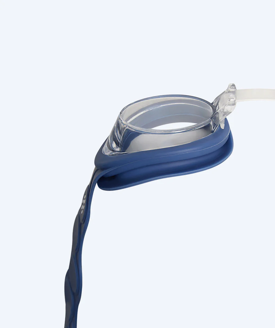 Watery Schwimmbrille für Kinder - Haven - Donkerblau - Image 4