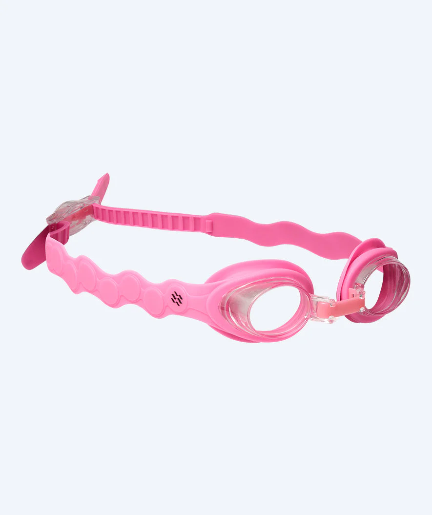 Watery Schwimmbrille für Kinder - Haven - Rosa