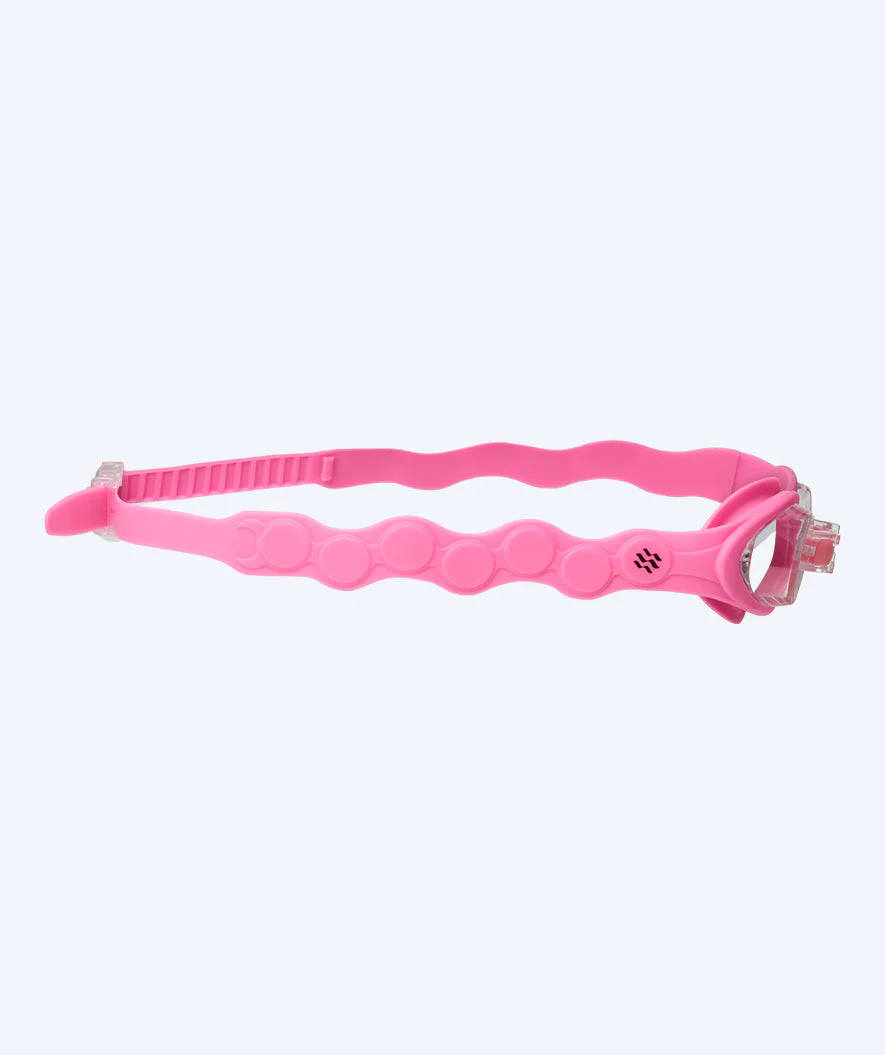 Watery Schwimmbrille für Kinder - Haven - Rosa - Image 3