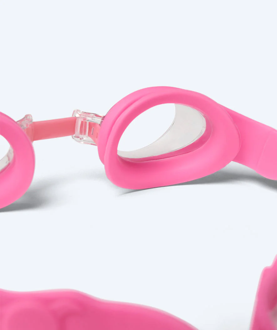 Watery Schwimmbrille für Kinder - Haven - Rosa - Image 4