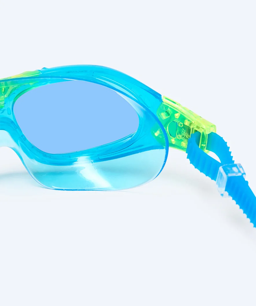 Watery Schwimmbrille für Kinder - Mantis 2.0 - Atlantic Blau/Blau - Image 10
