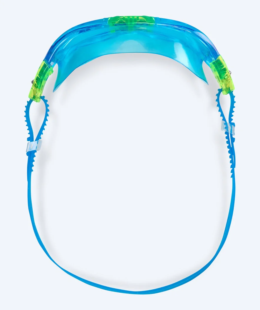 Watery Schwimmbrille für Kinder - Mantis 2.0 - Atlantic Blau/Blau - Image 4