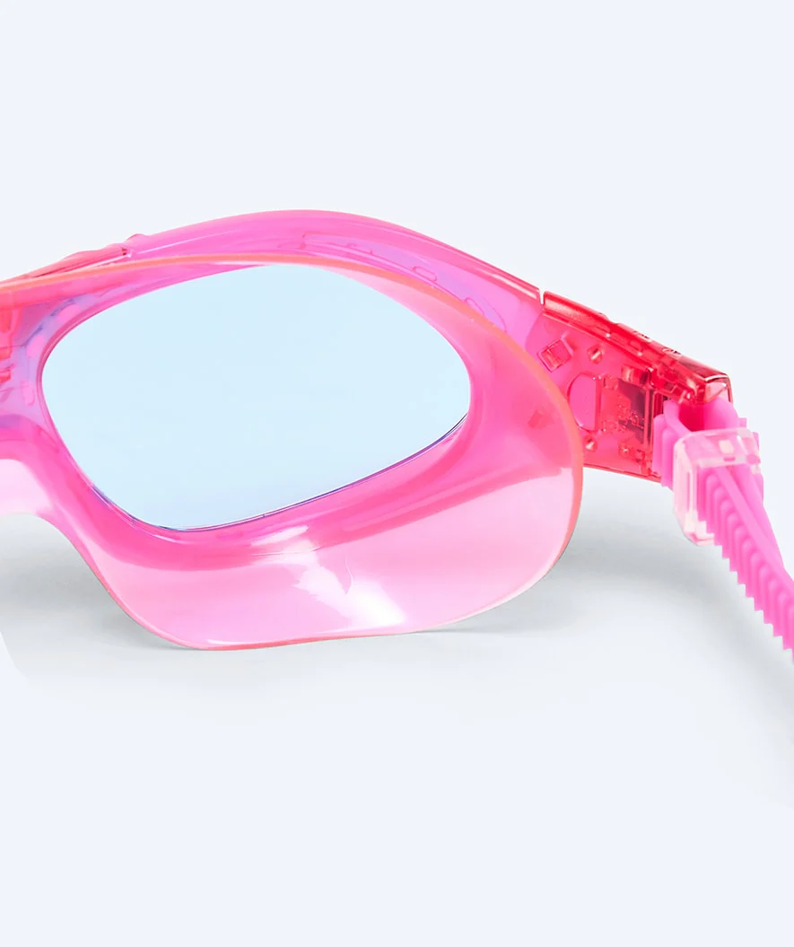 Watery Schwimmbrille für Kinder - Mantis 2.0 - Atlantic Rosa/Blau - Image 10