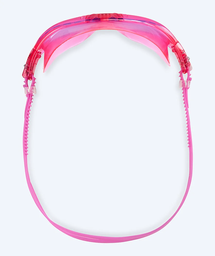 Watery Schwimmbrille für Kinder - Mantis 2.0 - Atlantic Rosa/Blau - Image 4